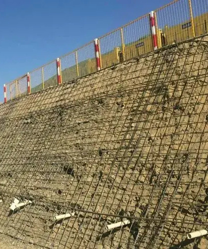 盐城盐都区土钉墙支护